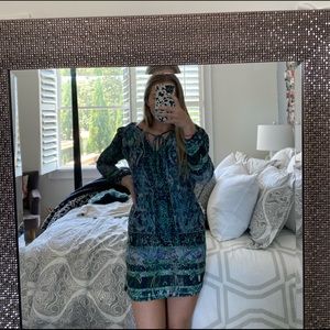 Charlie Jade spring floral dress